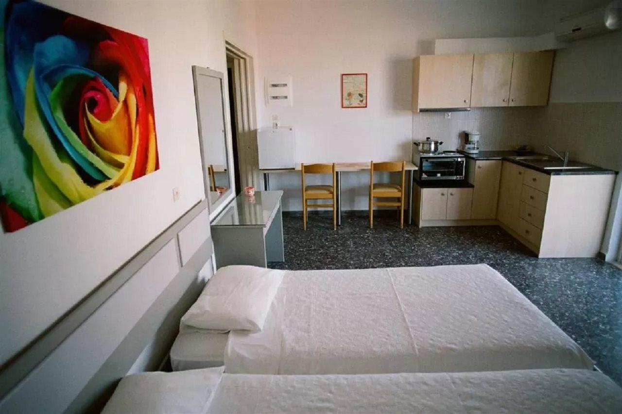 Faliraki Holidays (Adults Only) Esterno foto