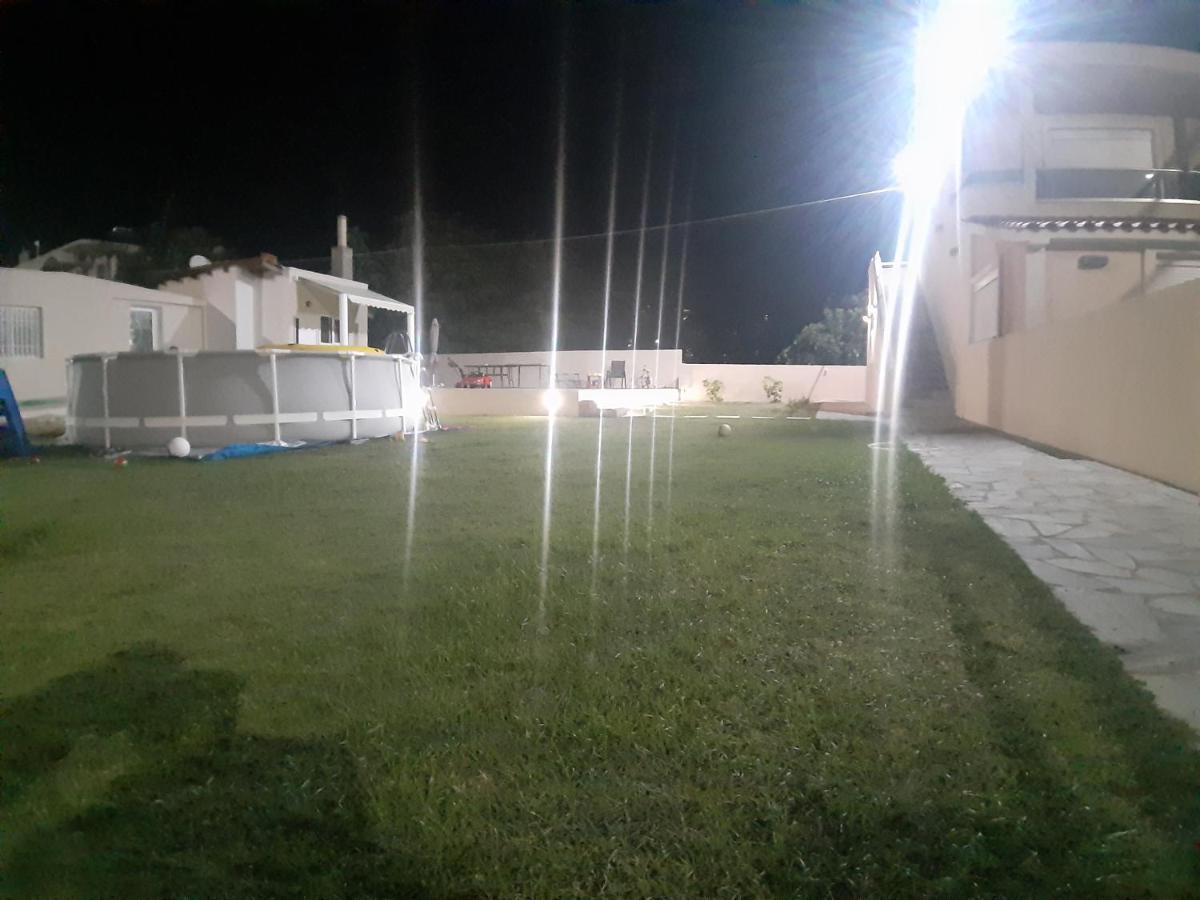 Faliraki Holidays (Adults Only) Esterno foto
