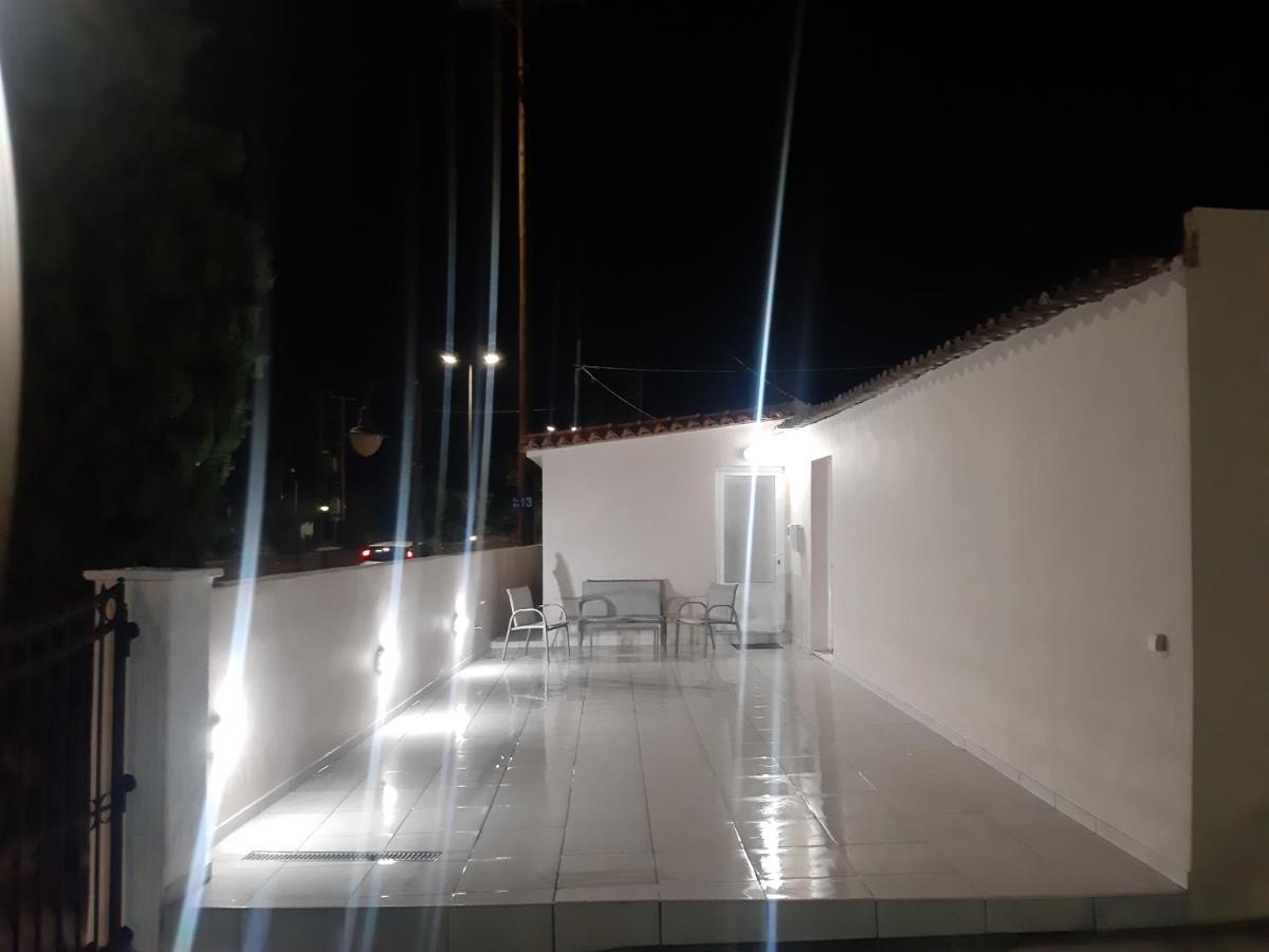 Faliraki Holidays (Adults Only) Esterno foto